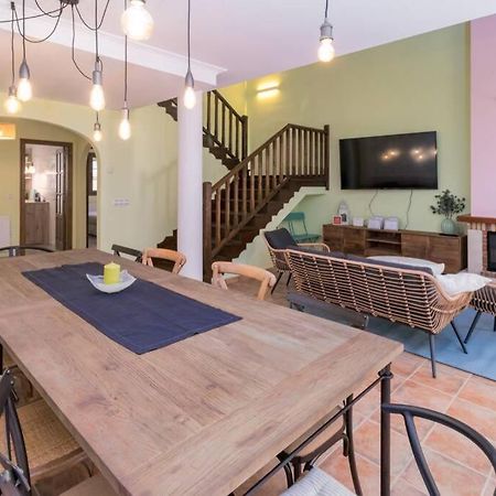 Cantabria Collection - Espectacular Casa Con Piscina Pequena Bareyo 외부 사진