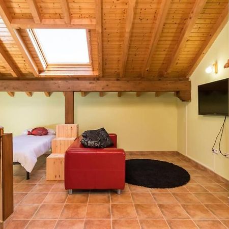 Cantabria Collection - Espectacular Casa Con Piscina Pequena Bareyo 외부 사진