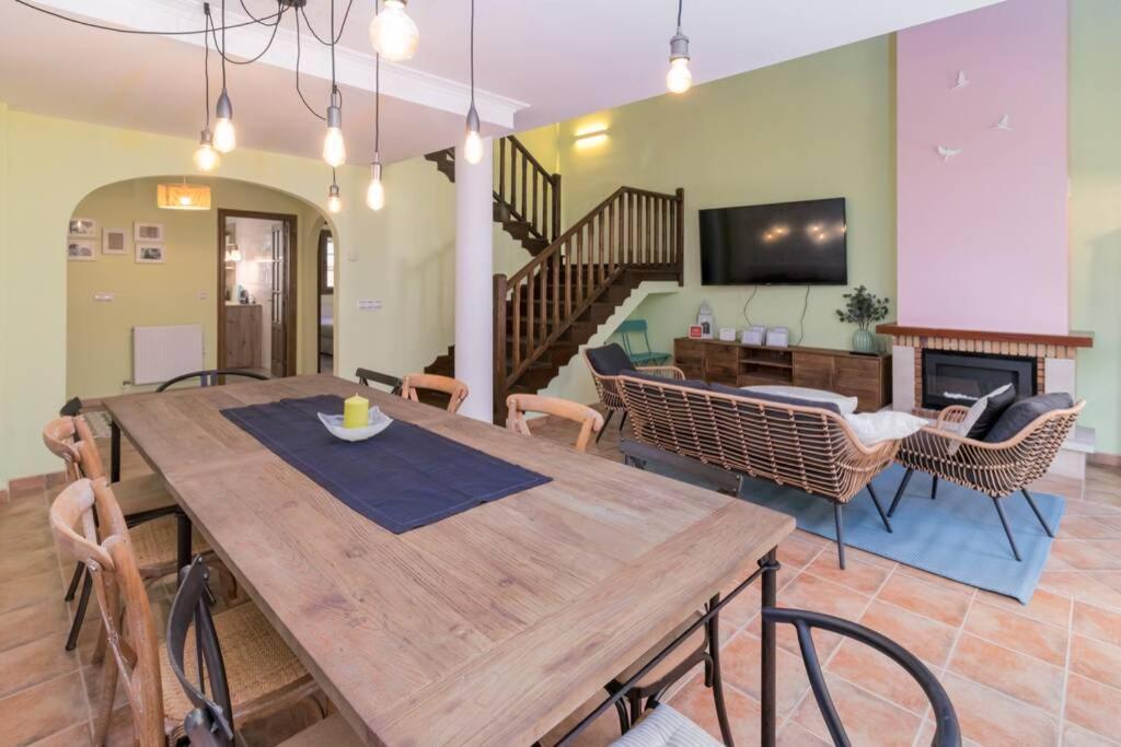 Cantabria Collection - Espectacular Casa Con Piscina Pequena Bareyo 외부 사진