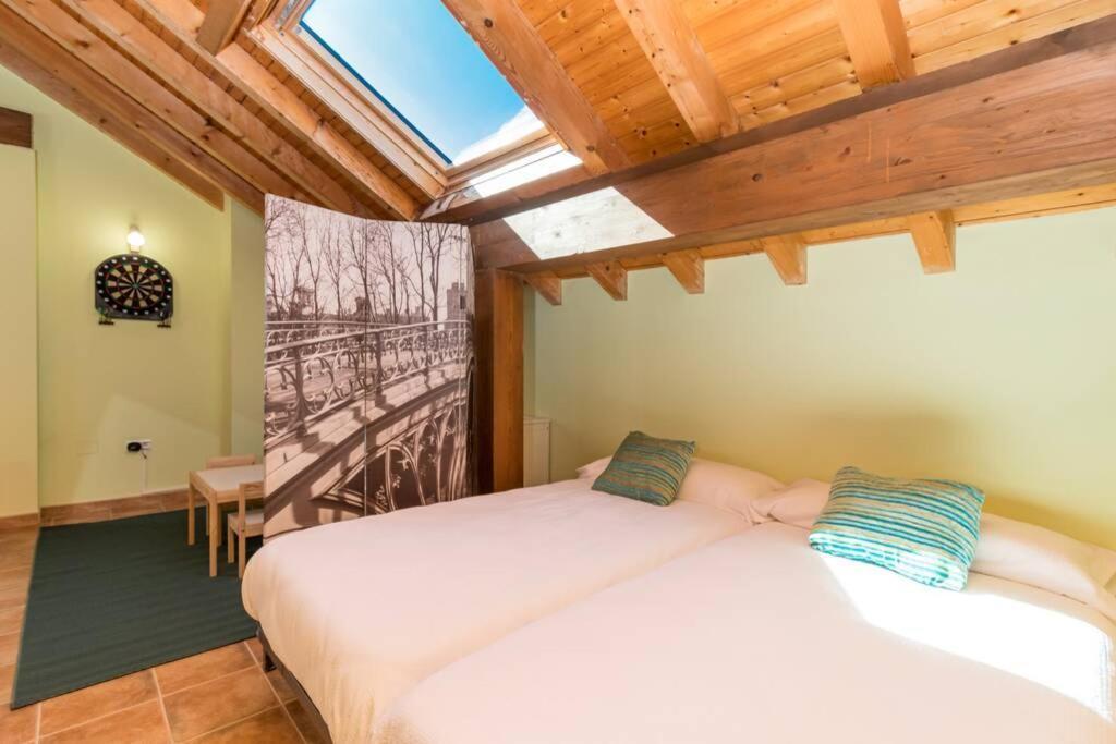 Cantabria Collection - Espectacular Casa Con Piscina Pequena Bareyo 외부 사진